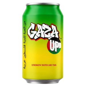 Gaza UP